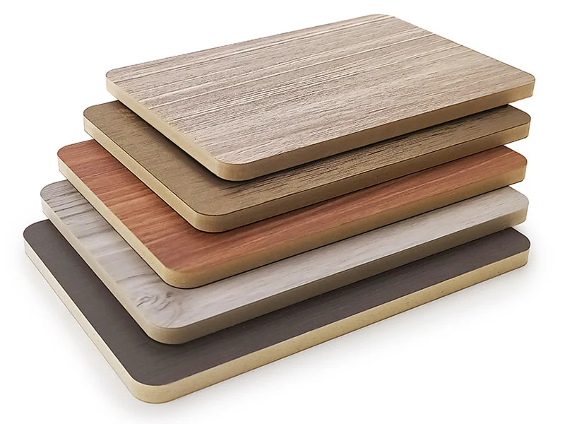 PVC Wall Board