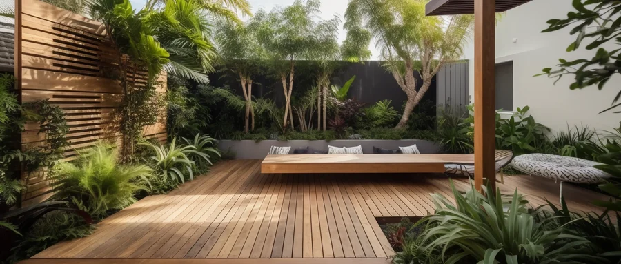 The Benefits of Using New Decorative Materials for Your Home
