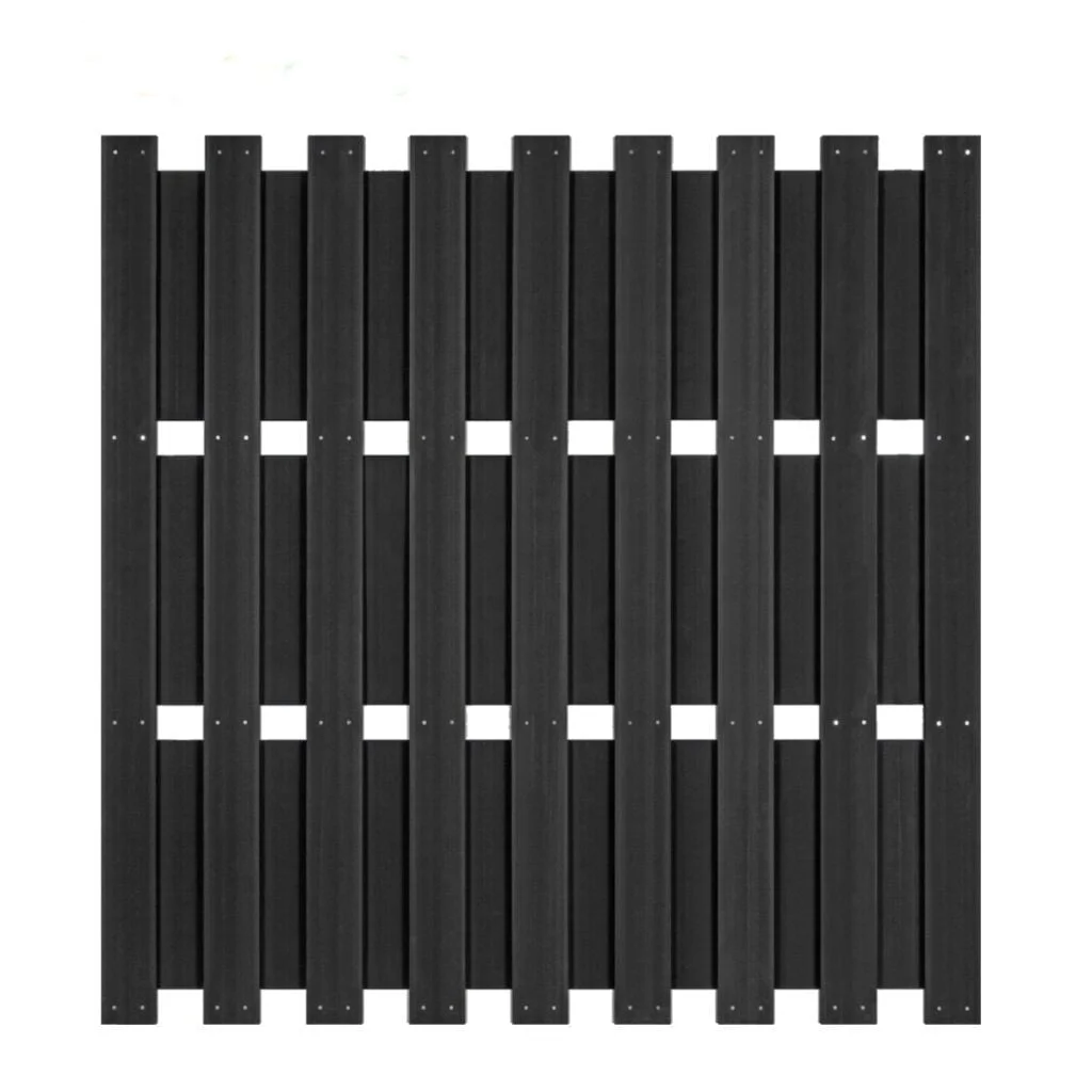 WPC Fence