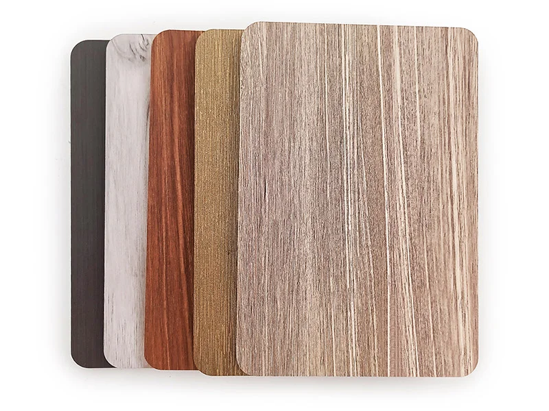 PVC Wall Board