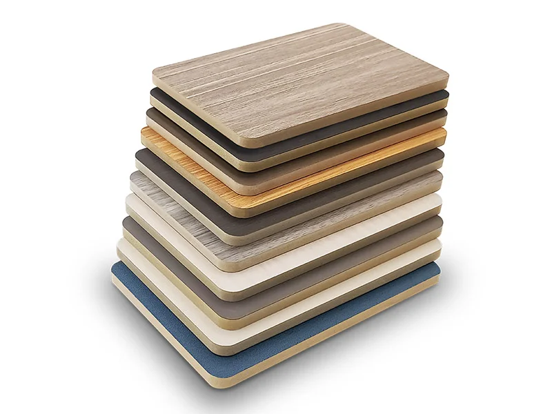 PVC Wall Board