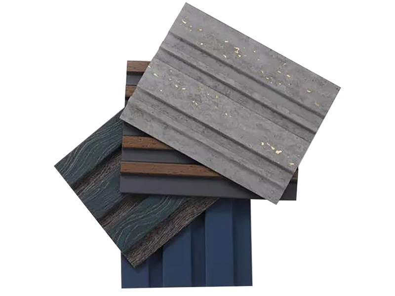 PS WALL PANEL