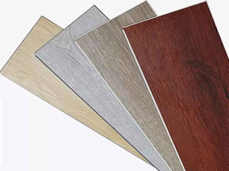 SPC FLOORING