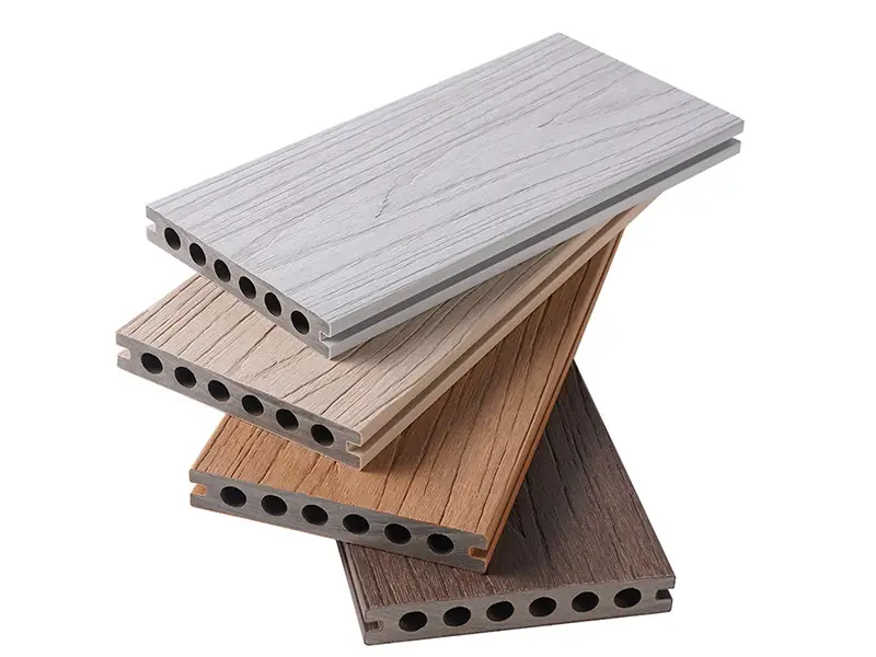 WPC-DECKING-co-extrusion