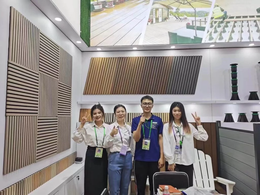 linyi supereco team