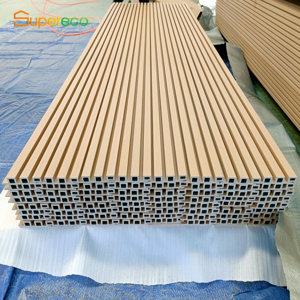WPC wall panel