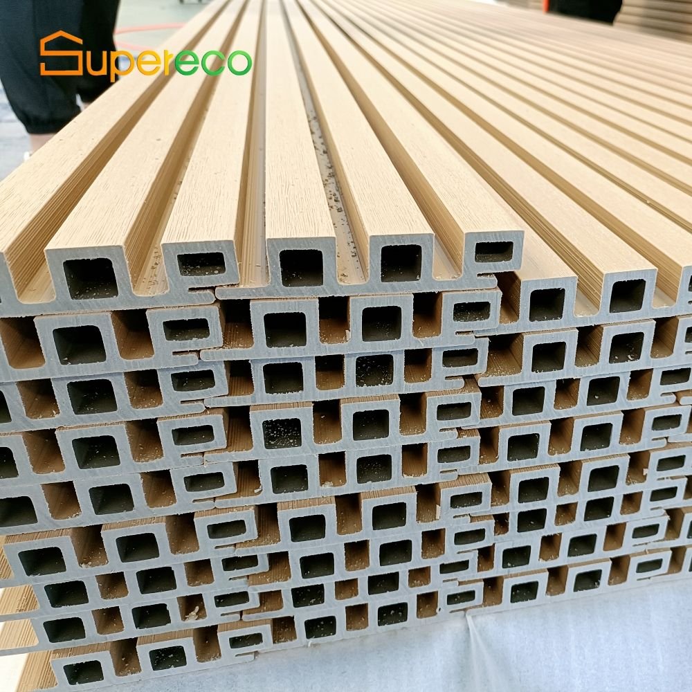 WPC wall panel