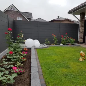 WPC Fence