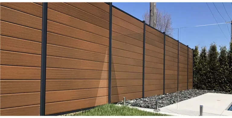 wpc fence (2)