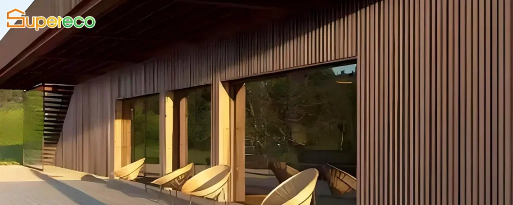 how to choose the right outdoor wpc wall panel supplier